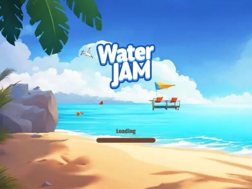Водный Джем