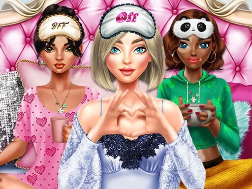 Стильный наряд для дома на Пикабу Игры