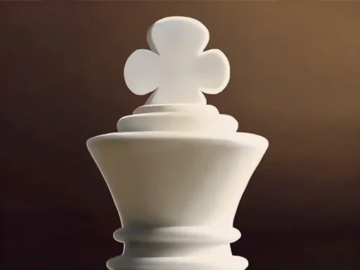 Элитные шахматы на Пикабу Игры