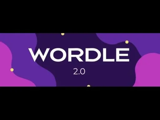 Wordle 2.0 на Пикабу Игры