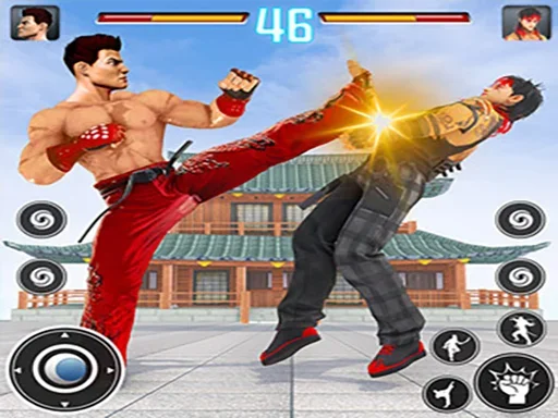 Streets Of Rage на Пикабу Игры