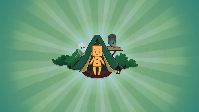 PikaBoo! Adventure - search of the golden plus на Пикабу Игры