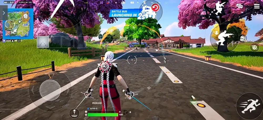 Cómo Jugar Fortnite en Android: Guía Completa