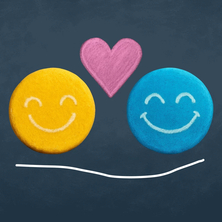 Нарисуй путь к Любви на Пикабу Игры