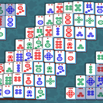  Отличная головоломка для того что бы забыть про суету и потратить время с пользой для мозга!