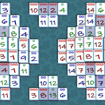  Отличная головоломка для того что бы забыть про суету и потратить время с пользой для мозга!