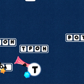 Добро пожаловать в мир захватывающей игры «Словечки: составь слова из слова», которая проверит вашу смекалку и словарный запас! 