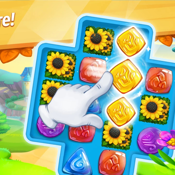 Разгадывайте увлекательные головоломки «три в ряд» и отправляйтесь в захватывающее приключение! Преодолевайте яркие и насыщенные уровни, чтобы раскрыть новую главу доброй и современной истории о мышонке и его верных друзьях!