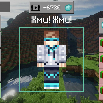 Открой все подарки и предметы в этом кликере! 🎁