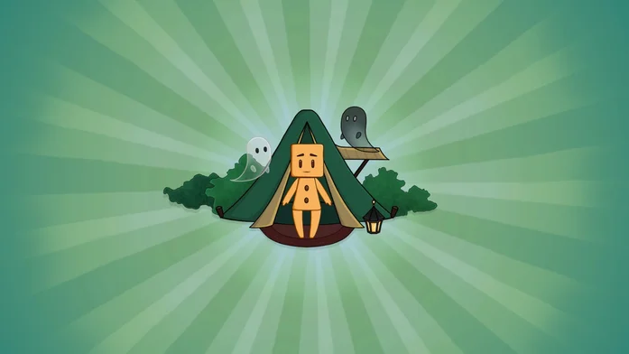 PikaBoo! Adventure - search of the golden plus на Пикабу Игры