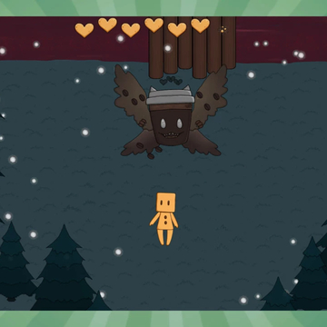 Help Cookie find their cherished golden plus in this LoFi game.
Discover multiple endings—your choices shape the outcome.
Atmospheric story with engaging puzzles.
Simple controls: explore the world and interact using your mouse.