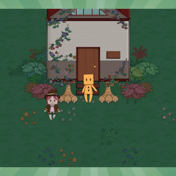Help Cookie find their cherished golden plus in this LoFi game.
Discover multiple endings—your choices shape the outcome.
Atmospheric story with engaging puzzles.
Simple controls: explore the world and interact using your mouse.