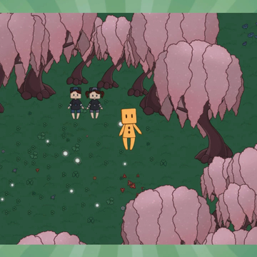 Help Cookie find their cherished golden plus in this LoFi game.
Discover multiple endings—your choices shape the outcome.
Atmospheric story with engaging puzzles.
Simple controls: explore the world and interact using your mouse.