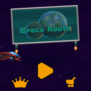 Попробуйте спасти свой корабль как можно дольше