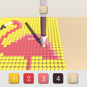 Готов создать свой шедевр из россыпи алмазов на своем экране? Вперед к нашей мозайке!