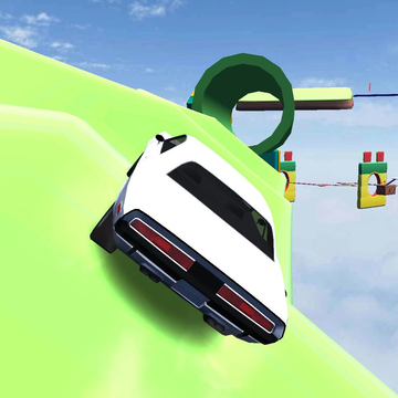 Приготовься к адреналиновым гонкам в игре "Форсаж в Небе: Не Разрушь Машину"! Управляй своей машиной в небе, пройди все препятствия. Открывай новые машины и трассы. Почувствуй скорость и постарайся не разрушить свою машину при этом.