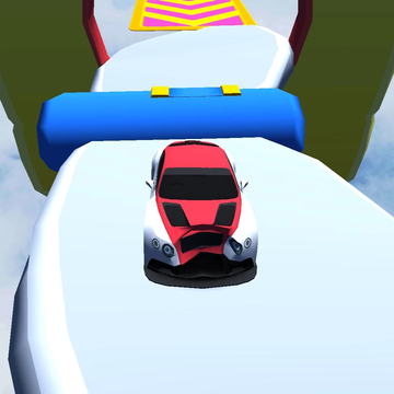 Приготовься к адреналиновым гонкам в игре "Форсаж в Небе: Не Разрушь Машину"! Управляй своей машиной в небе, пройди все препятствия. Открывай новые машины и трассы. Почувствуй скорость и постарайся не разрушить свою машину при этом.