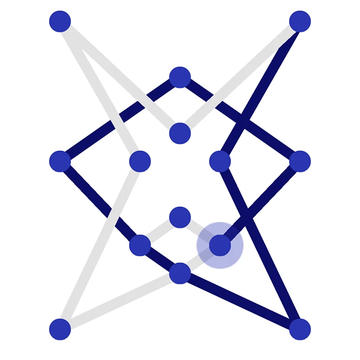 Игра "Соединяй: Одна попытка" – уникальное развлечение для ценителей логических игр. Поднимите уровень вашей внимательности, наслаждаясь увлекательными соединениями линий и головоломками в этой игре.
