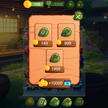 Станьте мастером слияния 2048! Соединяйте цветы и создавайте уникальные композиции в чарующем саду. Откройте новые виды растений и пополните свою коллекцию! Наслаждайтесь эстетикой ярких цветов и волшебством своего сада. Расслабьтесь, соединяя цветы!