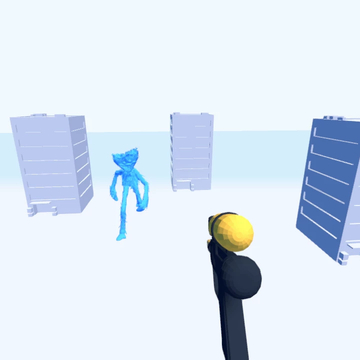 Сможете ли вы противостоять цветным стикам? Играйте в нашу стрелялку без скачиваний и регистрации.