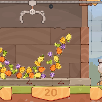 Добро пожаловать в Кран-ресторан — казуальный симулятор, который превратит вас в настоящего мастера кулинарии! Управляйте краном, ловите нужные ингредиенты и готовьте блюда по рецептам, избегая ошибок, чтобы сохранить рейтинг и получить ценные награды.