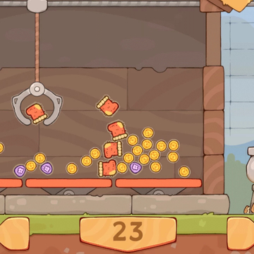 Добро пожаловать в Кран-ресторан — казуальный симулятор, который превратит вас в настоящего мастера кулинарии! Управляйте краном, ловите нужные ингредиенты и готовьте блюда по рецептам, избегая ошибок, чтобы сохранить рейтинг и получить ценные награды.