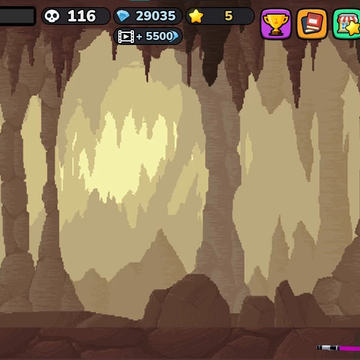 Нубик под ударом — покажи, кто здесь настоящий профессионал!
