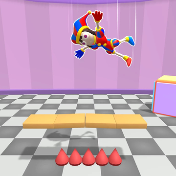 Погрузитесь в мир разрушений и рэгдолл физики! Решайте головоломки, управляйте манекеном и наслаждайтесь хаосом. Веселье, плейграунд и цирковое 3д шоу ждут вас!
