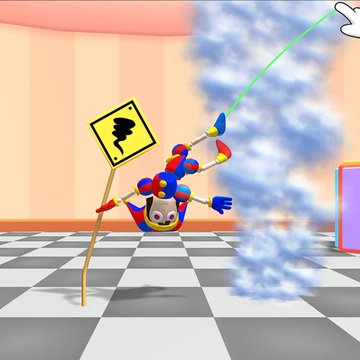 Погрузитесь в мир разрушений и рэгдолл физики! Решайте головоломки, управляйте манекеном и наслаждайтесь хаосом. Веселье, плейграунд и цирковое 3д шоу ждут вас!
