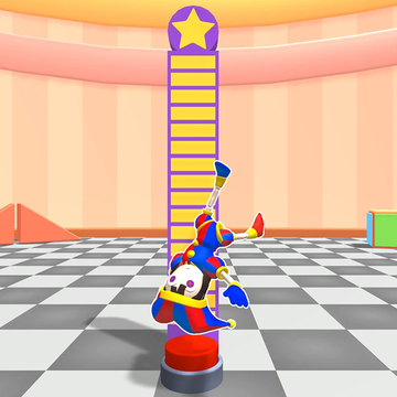 Погрузитесь в мир разрушений и рэгдолл физики! Решайте головоломки, управляйте манекеном и наслаждайтесь хаосом. Веселье, плейграунд и цирковое 3д шоу ждут вас!
