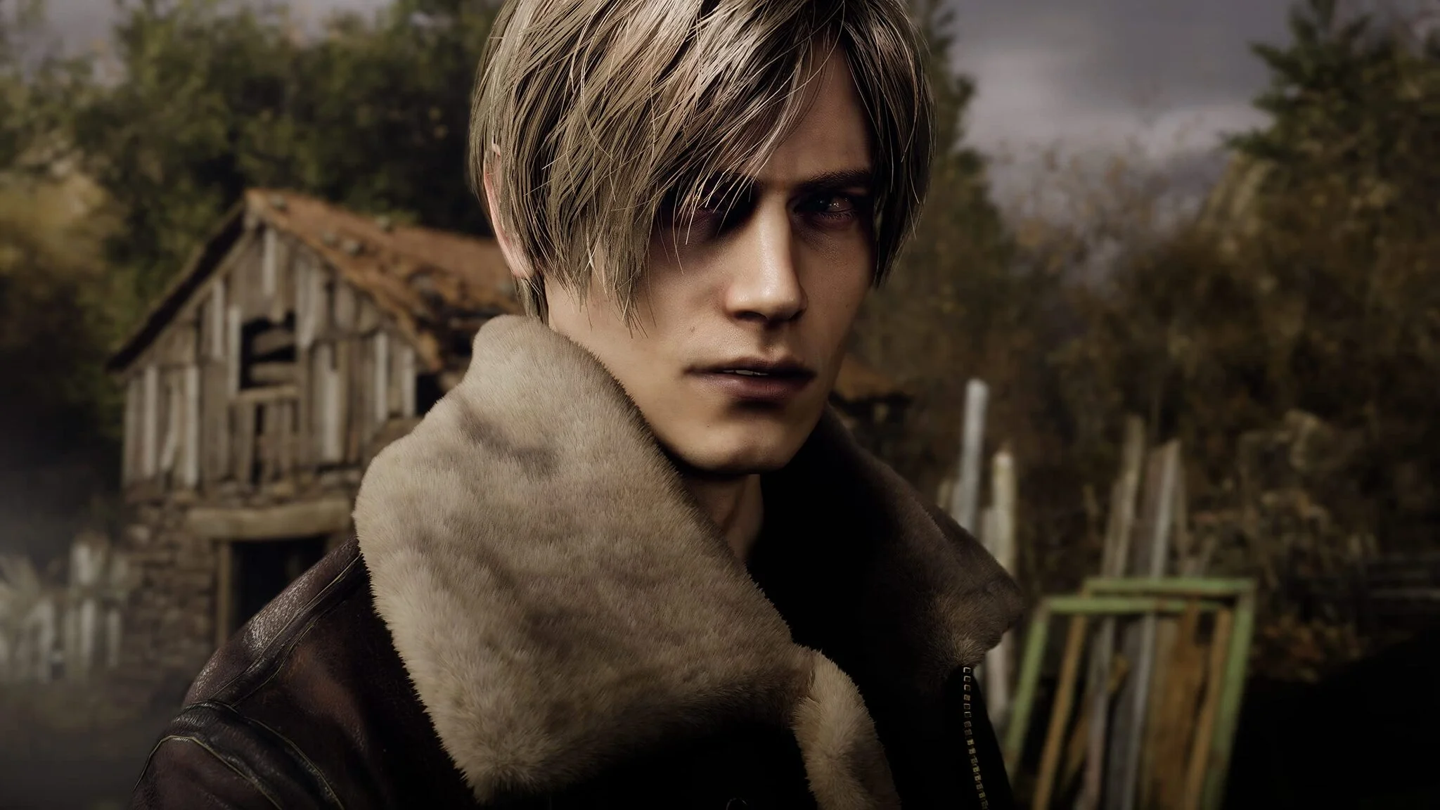 Amazon.com: Resident Evil 4 - PS5 : Capcom U S A Inc: Videojuegos