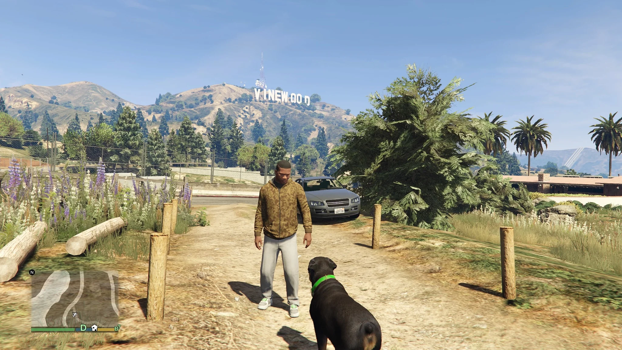 Grand Theft Auto V PS5 review – worth the wait for GTA 6? | T3