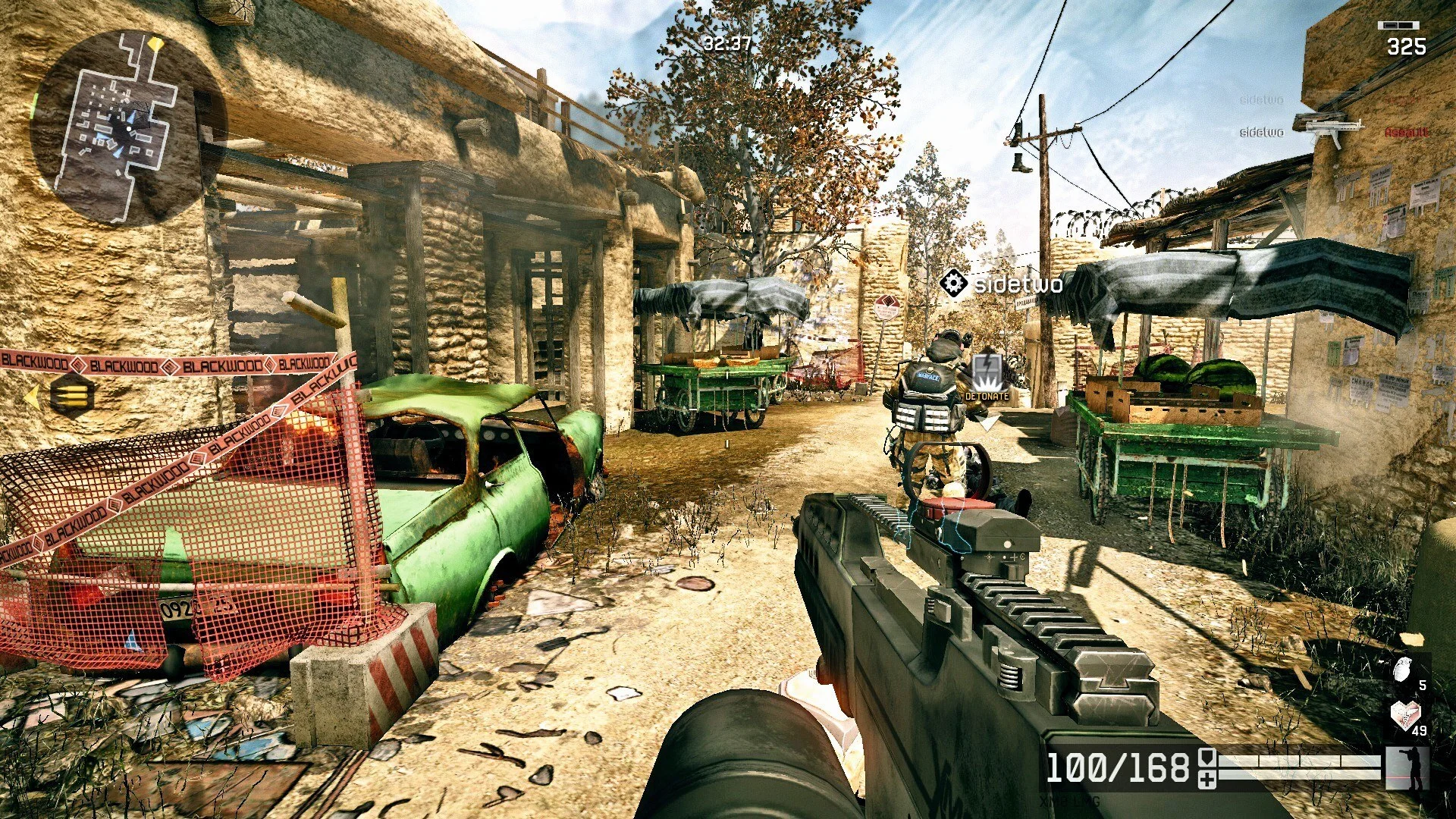 Gameplay | Warface Wiki | Fandom
