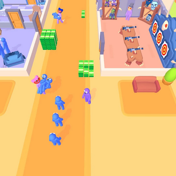 Развивайте свой Хоррор Отель! Стройте комнаты, нанимайте страшных героев! Пугайте посетителей! Постройте отель с самыми страшными комнатами! Развлеките всех посетителей! Разнообразные герои фильмов ужасов теперь у вас в Отеле! Пугайте и обустраивайте!