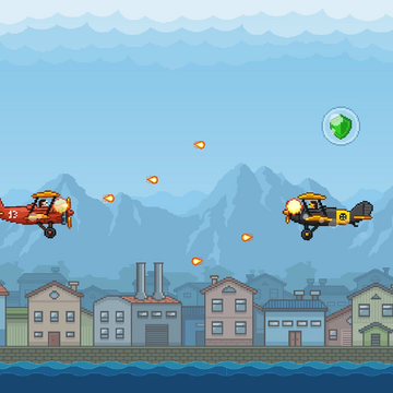 Скриншот игры