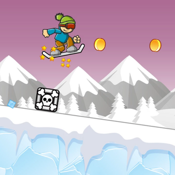 Скриншот игры