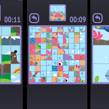 Скриншот игры