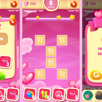 Скриншот игры