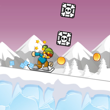 Скриншот игры