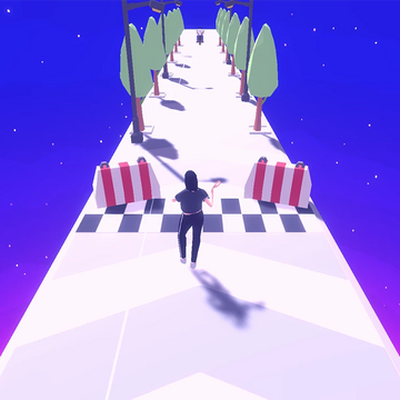 Парень привел в дом подружку и пытается скрыться от вашего гнева. Не упускайте его из виду! Отправляйтесь в погоню, уклоняясь от препятствий и преград. Этот увлекательный 3D-раннер подарит прекрасное настроение и увлечет с первых секунд. Играть можно онлайн бесплатно и без регистрации в любое время! 