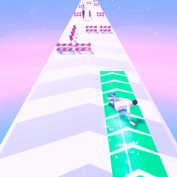 Парень привел в дом подружку и пытается скрыться от вашего гнева. Не упускайте его из виду! Отправляйтесь в погоню, уклоняясь от препятствий и преград. Этот увлекательный 3D-раннер подарит прекрасное настроение и увлечет с первых секунд. Играть можно онлайн бесплатно и без регистрации в любое время! 