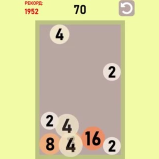 Скриншот игры