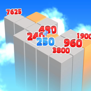 Нравятся сложные и увлекательные головоломки? Хочешь весело провести время с пользой для мозга? Давай поиграем в бесплатную онлайн игру с красными и синими чиселками. Сними стресс, тренируя своё внимание и логику! Играй в любом месте и с любого устройства