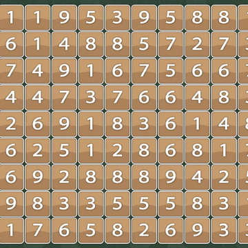 Увлекательная головоломка с интересными правилами игры!
Ищи нужные цифры!
Отдыхай с пользой для мозга!