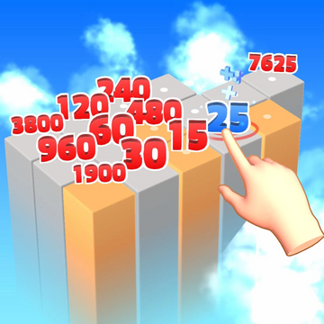 Нравятся сложные и увлекательные головоломки? Хочешь весело провести время с пользой для мозга? Давай поиграем в бесплатную онлайн игру с красными и синими чиселками. Сними стресс, тренируя своё внимание и логику! Играй в любом месте и с любого устройства