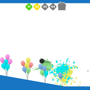 В этой уникальной и динамичной игре твое внимание и ловкость будут подвергнуты испытанию, когда ты будешь управлять прыгающим мячом и использовать его острые шипы для прорыва через препятствия и лопания воздушных шаров.