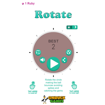 Скриншот игры