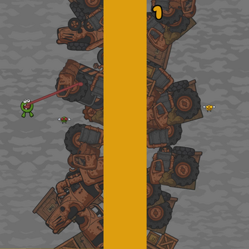 Скриншот игры