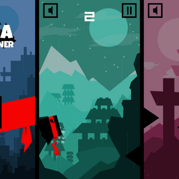 Скриншот игры