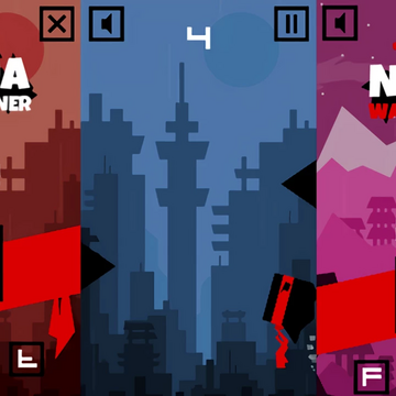 Скриншот игры